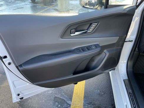 New 2026 Toyota Prius Limited AWD/4WD image 14