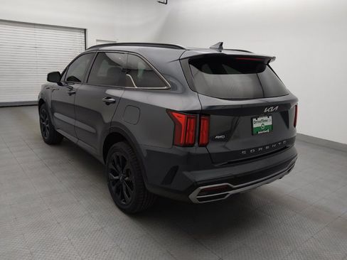 Used 2022 Kia Sorento SX AWD/4WD image 5