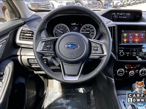 Certified 2023 Subaru Forester Premium AWD/4WD image 5