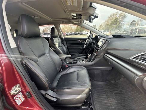 Used 2019 Subaru Crosstrek 2.0i Limited w/ Moonroof Package w/Navigation image 24