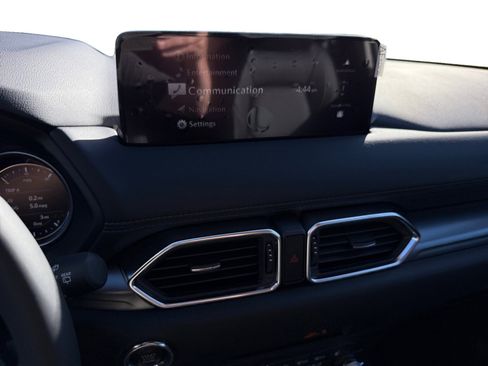 New 2025 MAZDA CX-5 AWD 2.5 S w/ Preferred Package image 12