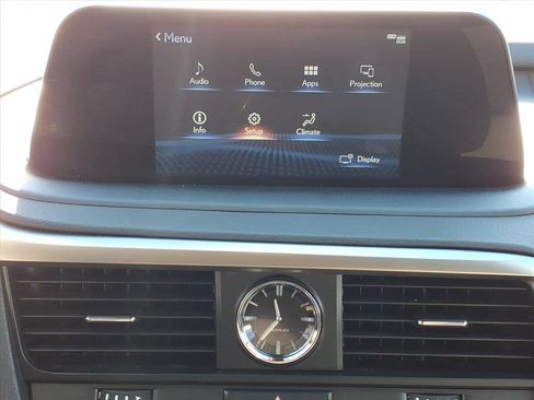 Certified 2022 Lexus RX 350 AWD w/ Premium Package image 12