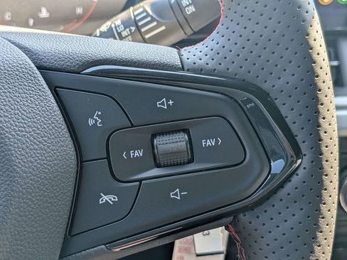 New 2026 Chevrolet Trax RS w/ Driver Confidence Package image 24