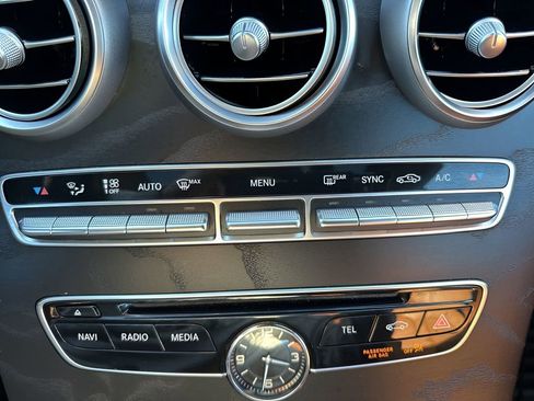 Used 2017 Mercedes-Benz C 43 AMG 4MATIC Coupe image 19