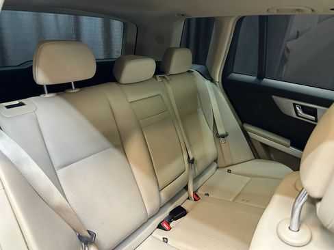 Used 2010 Mercedes-Benz GLK 350 4MATIC image 30