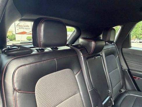 Used 2025 Ford Escape ST-Line FWD image 24