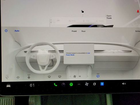 Used 2025 Tesla Model 3 Long Range RWD image 21