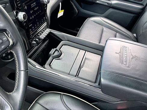 Used 2024 RAM 1500 Limited image 15