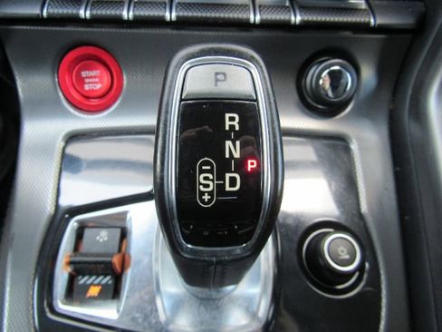 Used 2014 Jaguar F-TYPE S image 45