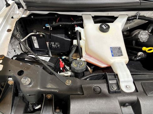 Used 2019 Chevrolet Express 3500 w/ Power Convenience Package RWD image 19