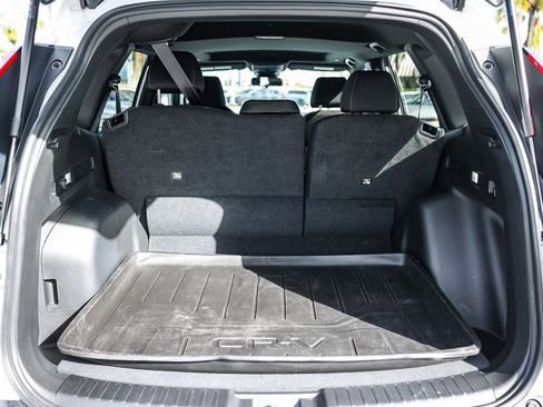 Certified 2025 Honda CR-V Sport image 33