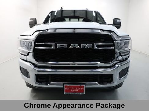 Used 2024 RAM 2500 Tradesman w/ Chrome Appearance Group AWD/4WD image 14