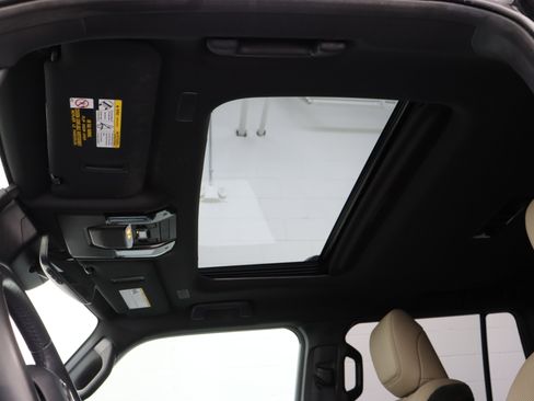 Used 2024 Lexus GX 550 image 27