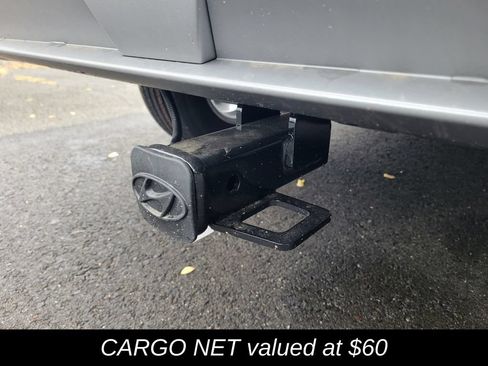 New 2026 Hyundai Tucson SE AWD/4WD image 8