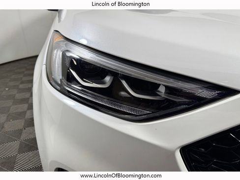 Used 2020 Ford Edge ST w/ Equipment Group 401A AWD/4WD image 13