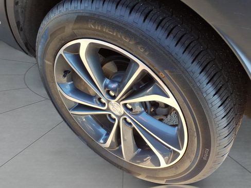 Used 2022 Buick Encore GX Select image 5