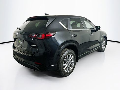 Used 2024 MAZDA CX-5 AWD 2.5 S w/ Select Package image 9