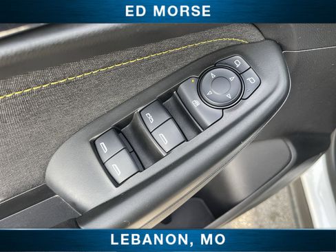 Used 2024 Chevrolet TrailBlazer ACTIV w/ Driver Confidence Package image 22