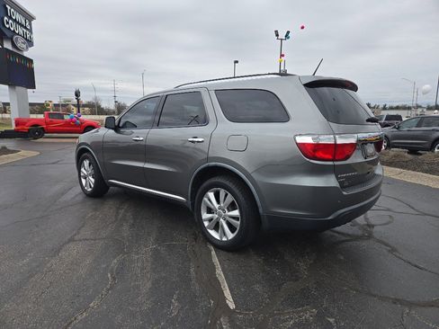 Used 2011 Dodge Durango Crew image 7
