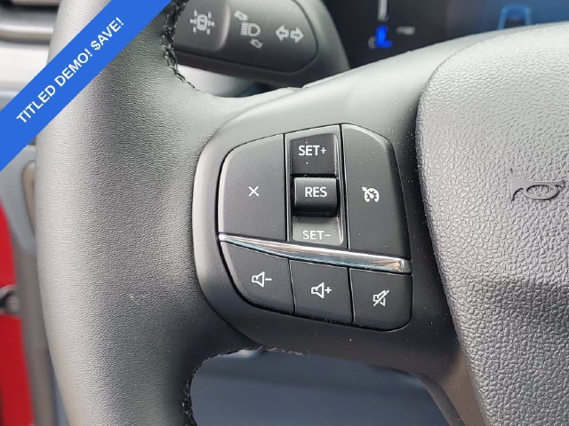 Used 2026 Ford Maverick XLT w/ XLT Luxury Package AWD/4WD image 17