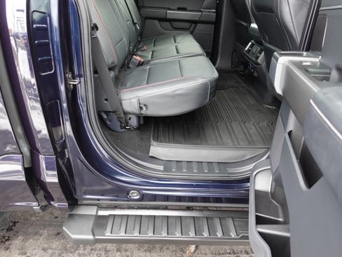 Used 2024 Ford F150 XLT w/ Equipment Group 302A MID image 26