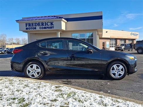 Used 2017 MAZDA MAZDA3 Sport image 7