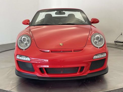 Used 2010 Porsche 911 Carrera S RWD image 10