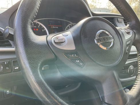Used 2019 Nissan Sentra SV FWD image 25