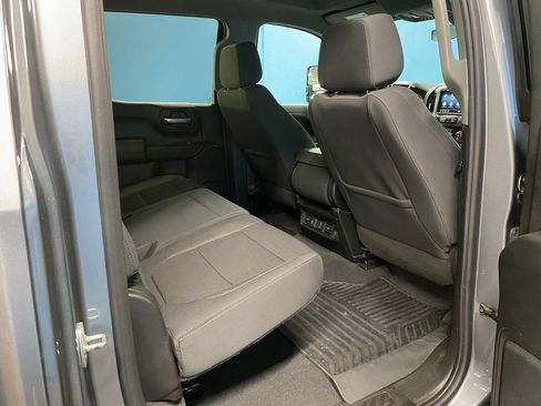 Used 2021 Chevrolet Silverado 1500 LT w/ Bed Protection Package image 42