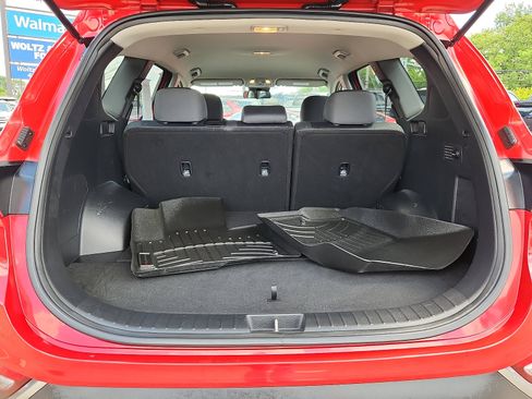 Used 2020 Hyundai Santa Fe SE w/ Cargo Package AWD/4WD image 28