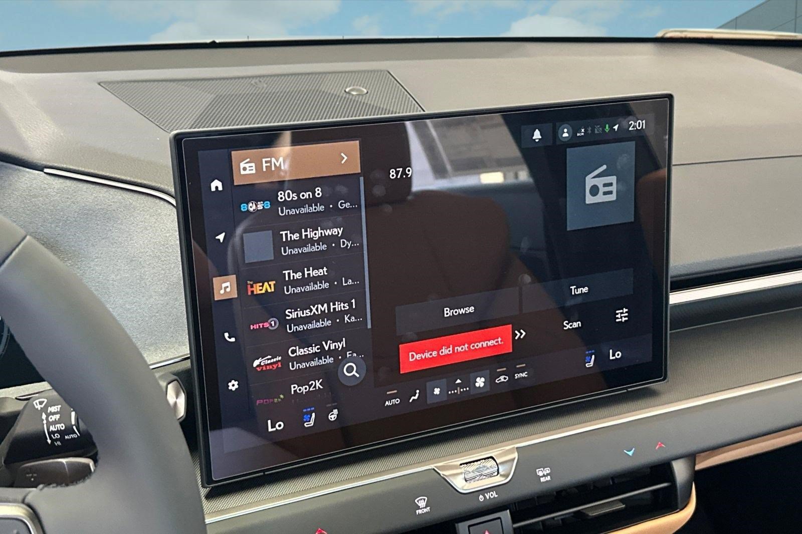 New 2026 Lexus ES 350h w/ Convenience Package FWD image 20
