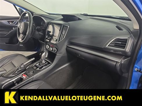 Used 2020 Subaru Impreza 2.0i Limited image 19