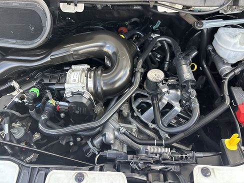 Certified 2023 Ford Transit 250 Low Roof w/ Load Area Protection Package image 9