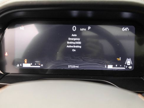 Used 2023 Jeep Grand Cherokee L Summit AWD/4WD image 21