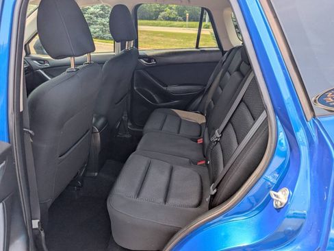 Used 2014 MAZDA CX-5 Touring FWD image 20