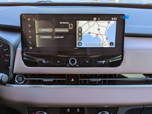 New 2026 Mitsubishi Outlander SEL image 17