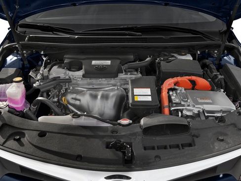 Used 2016 Toyota Avalon Limited FWD image 12