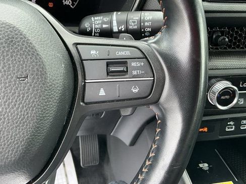 Used 2025 Honda CR-V Sport-L image 28