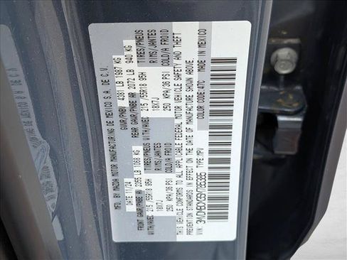 Used 2025 MAZDA CX-30 AWD 2.5 S w/ Preferred Package image 23