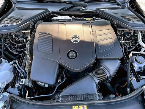 Used 2024 Mercedes-Benz E 350 E 350 image 32