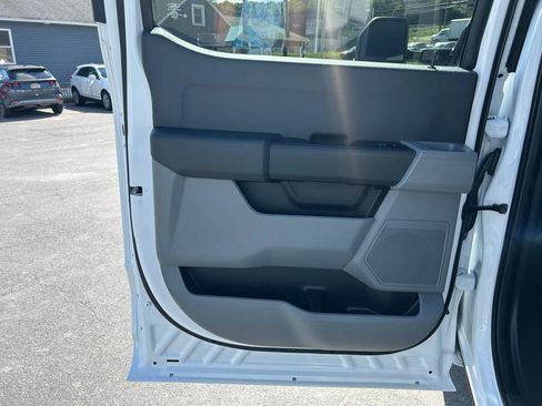 Used 2023 Ford F250 XL w/ XL Driver Assist Package AWD/4WD image 22