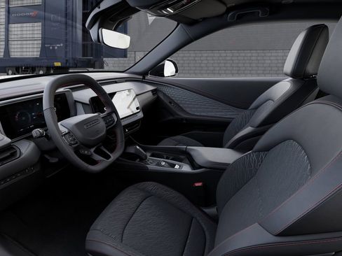 New 2026 Dodge Charger R/T Scat Pack image 22