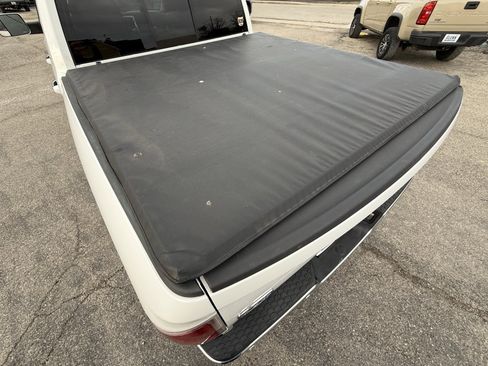 Used 2017 RAM 1500 Laramie Longhorn image 37