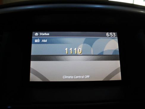 Used 2013 Nissan Pathfinder SL w/ SL Premium Pkg image 18