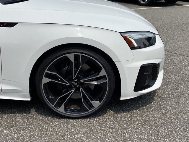 Used 2023 Audi S5 Premium Plus w/ Premium Plus Package AWD/4WD image 10
