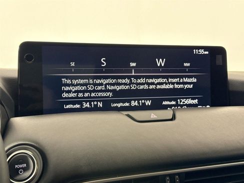 New 2026 MAZDA CX-90 Plug-In Hybrid w/ Premium Plus AWD/4WD image 7