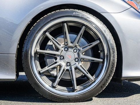 Used 2016 Lexus RC 300 AWD w/ Navigation System Package image 17