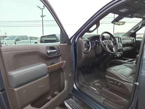 Used 2019 GMC Sierra 1500 Denali w/ Denali Ultimate Package image 7