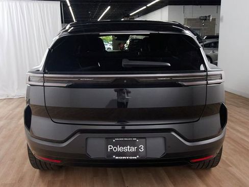 Used 2025 Polestar Polestar 3 AWD/4WD image 4