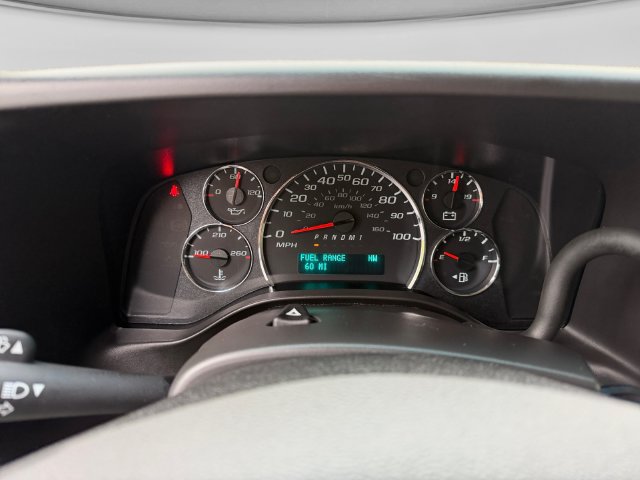 Used 2023 Chevrolet Express 3500 LS w/ Cold Climate Package RWD image 14